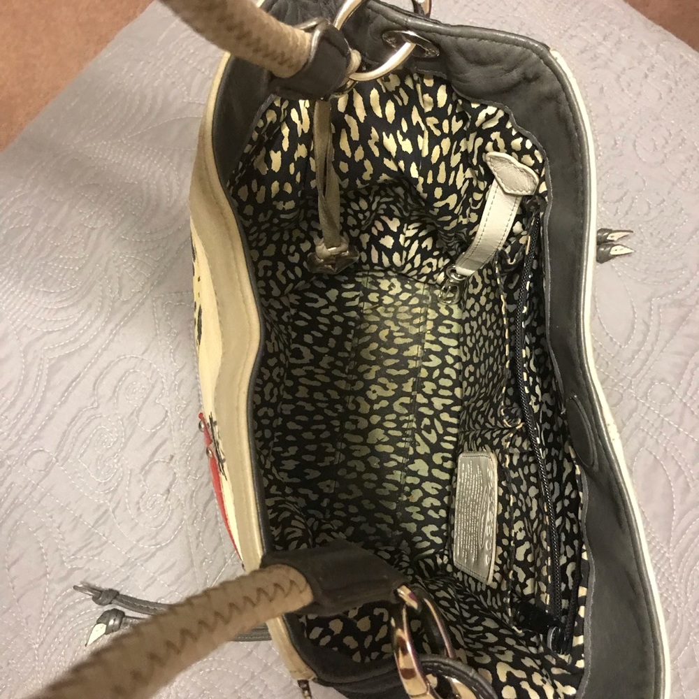 Handbag - Picture 4 of 4